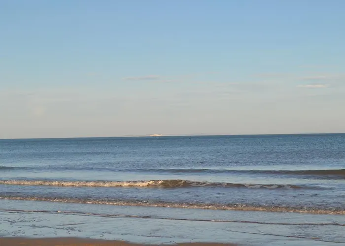 The Sandhaven