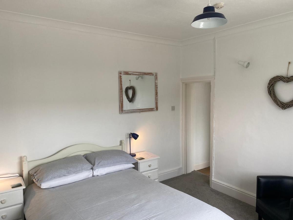 Bed & Breakfast The Sandhaven 3*