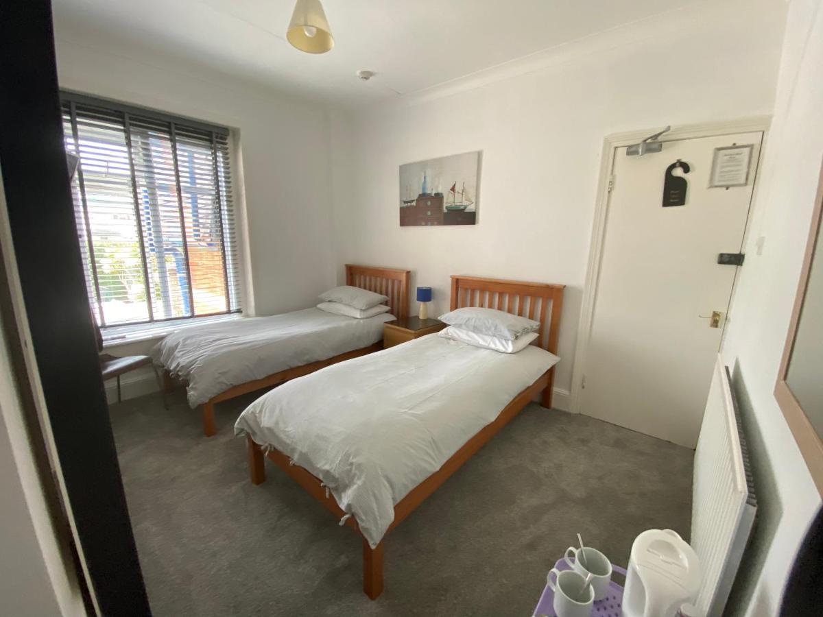Bed & Breakfast The Sandhaven