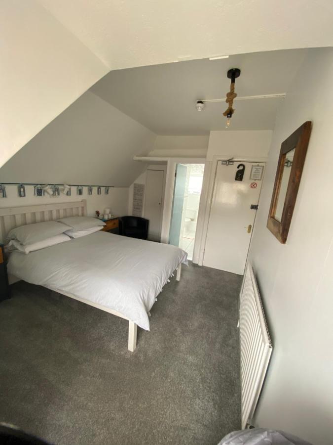 The Sandhaven Swanage