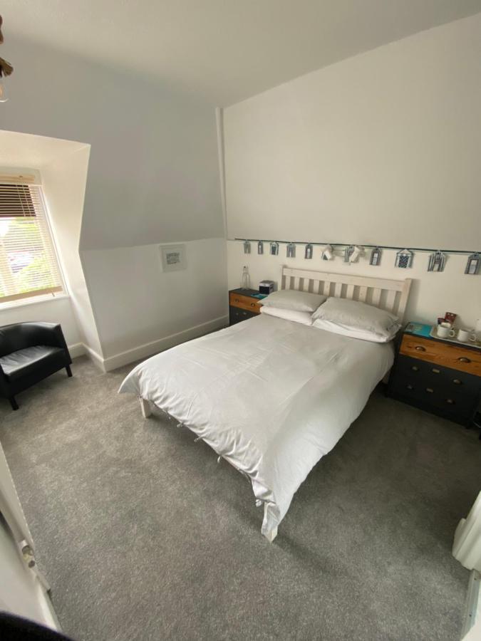 The Sandhaven Bed & Breakfast Swanage