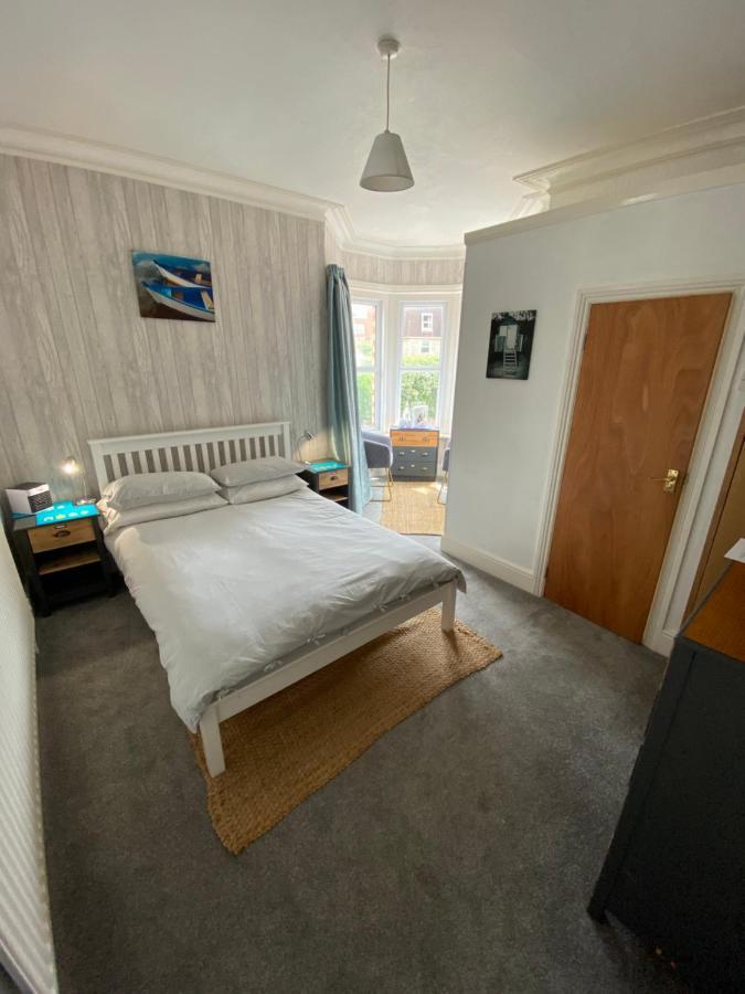 The Sandhaven Bed & Breakfast