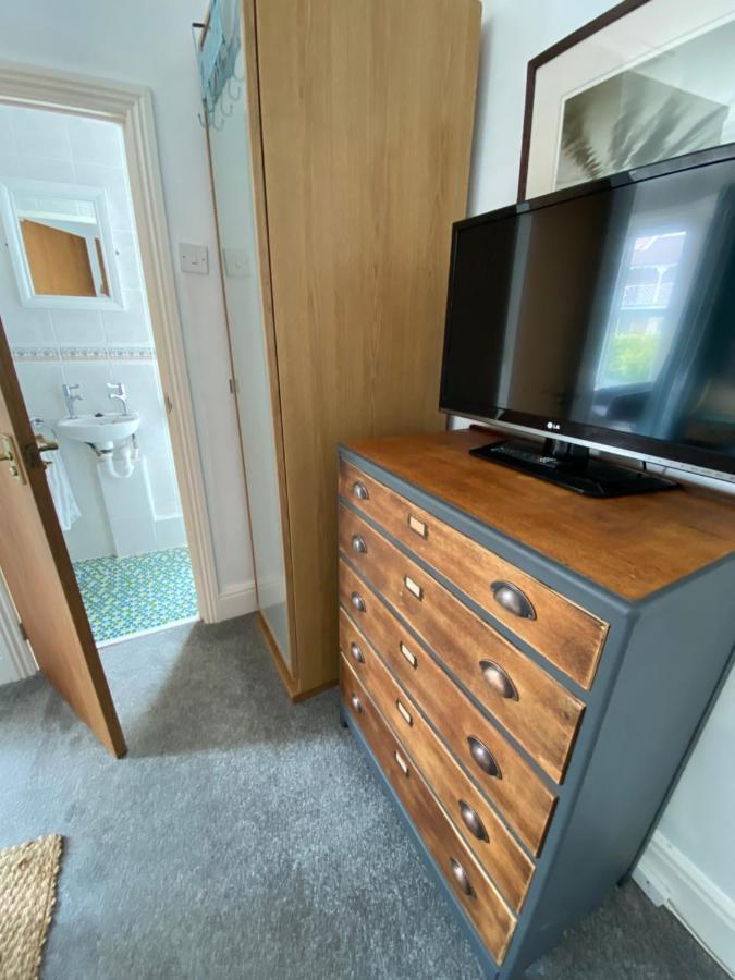 The Sandhaven Bed & Breakfast