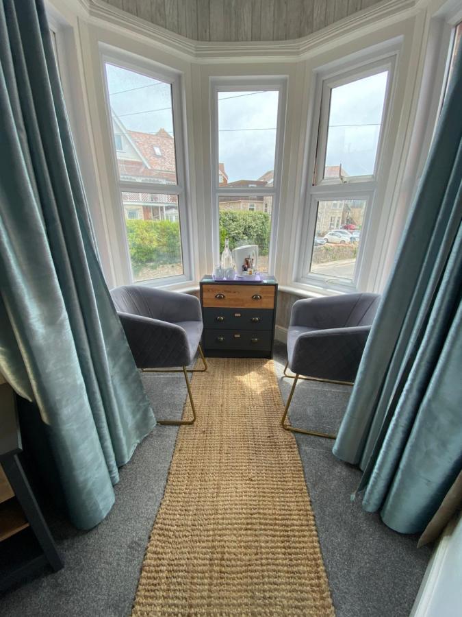 The Sandhaven Bed & Breakfast