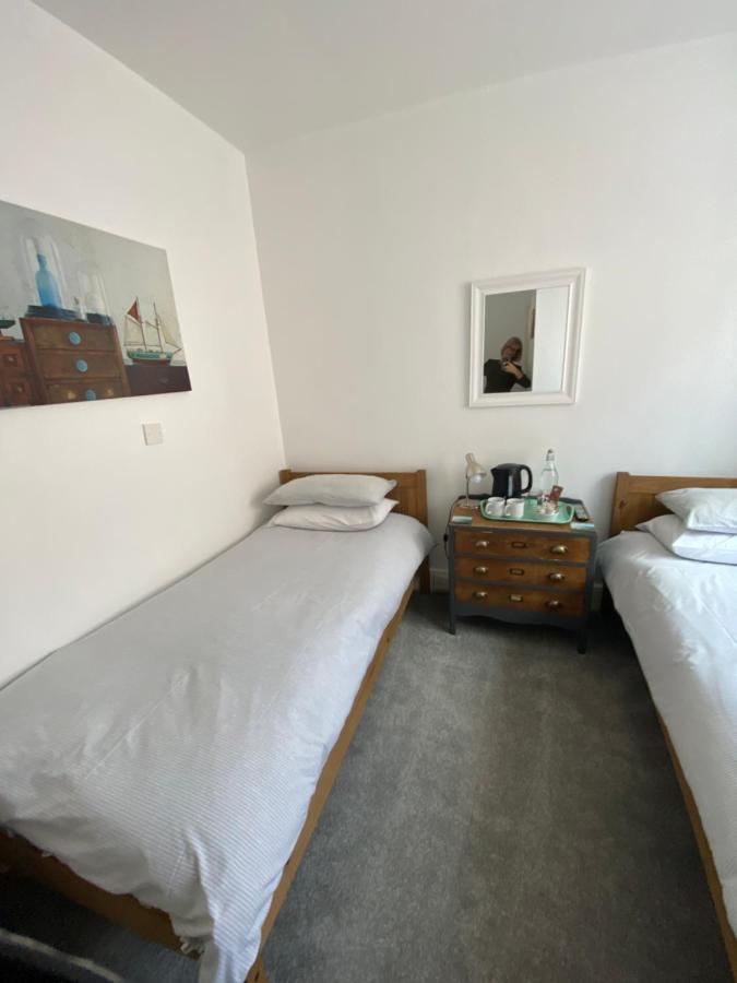 Bed & Breakfast The Sandhaven Swanage