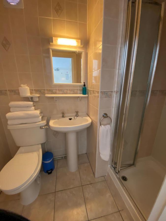 Bed & Breakfast The Sandhaven Swanage