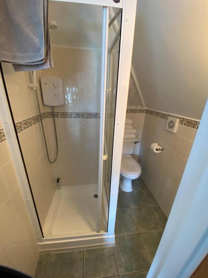 The Sandhaven Bed & Breakfast 3*