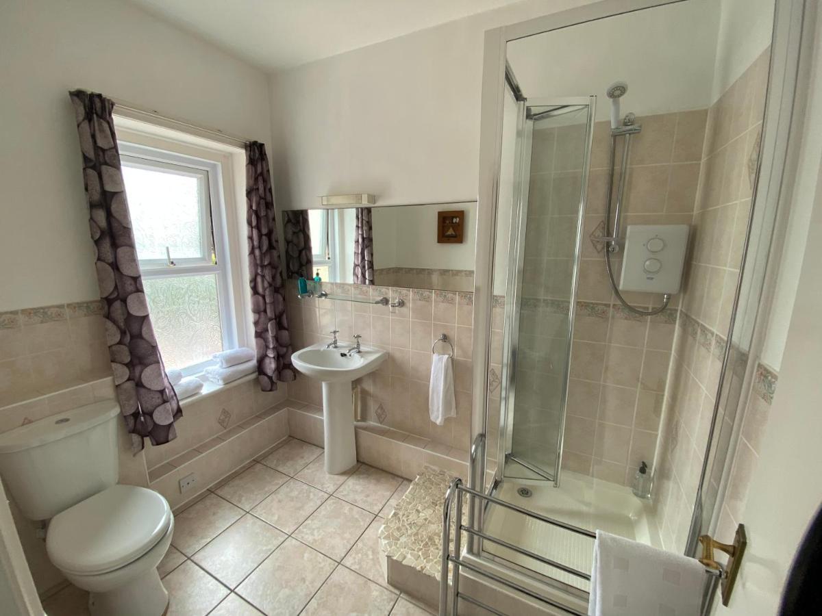Bed & Breakfast The Sandhaven