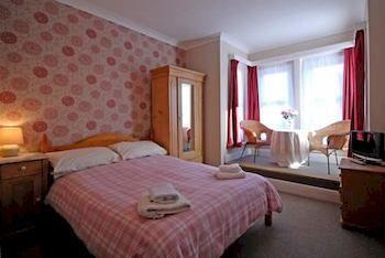The Sandhaven Swanage