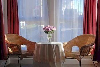 The Sandhaven Bed & Breakfast 3*