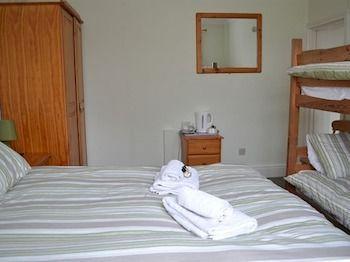 The Sandhaven 3* Swanage