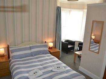 The Sandhaven 3* Swanage