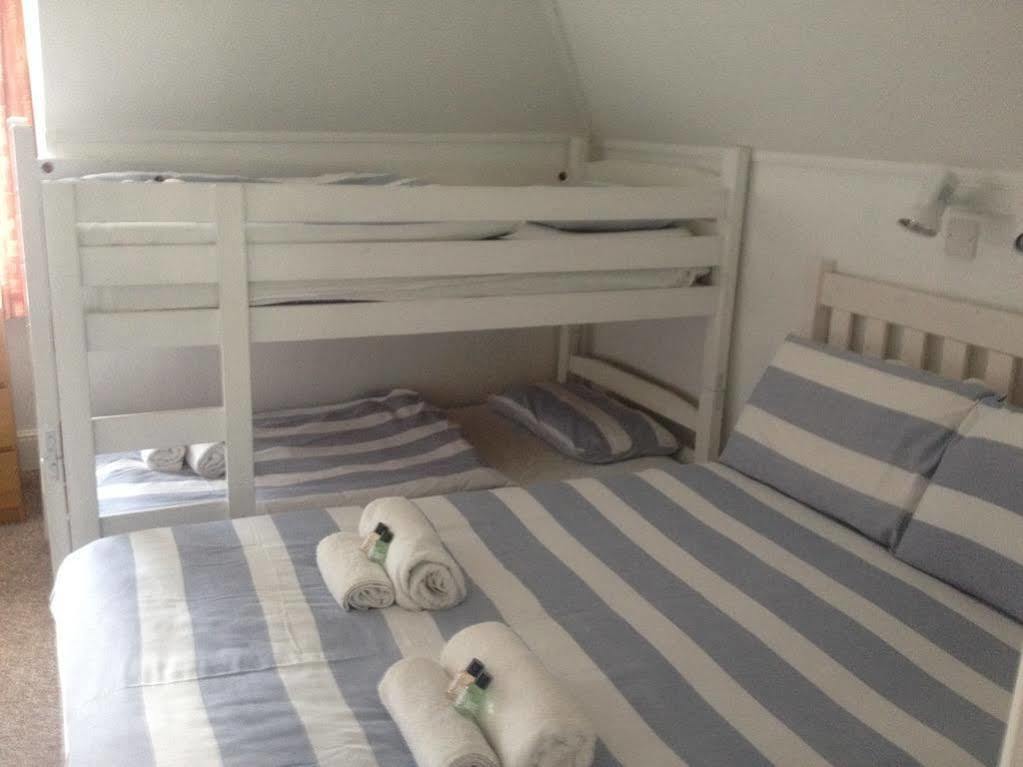 Bed & Breakfast The Sandhaven 3*
