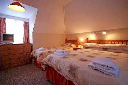 The Sandhaven 3* Swanage