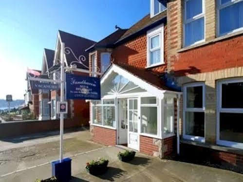 Bed & Breakfast The Sandhaven 3*