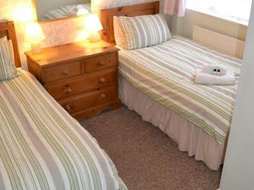 Bed & Breakfast The Sandhaven